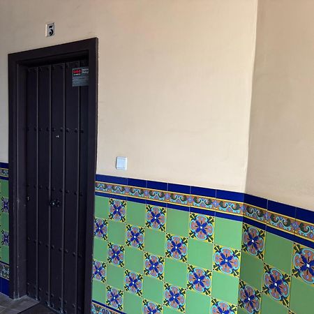 El Rincon Del Azahar, Duplex Con Encanto Кордова Екстер'єр фото