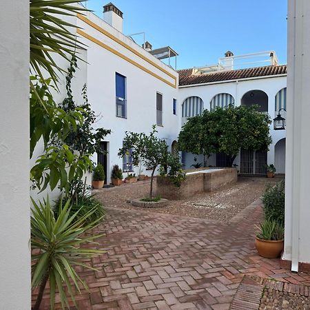 El Rincon Del Azahar, Duplex Con Encanto Кордова Екстер'єр фото