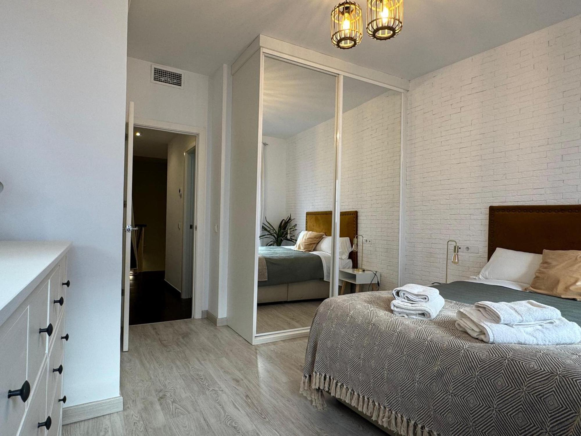 El Rincon Del Azahar, Duplex Con Encanto Кордова Екстер'єр фото
