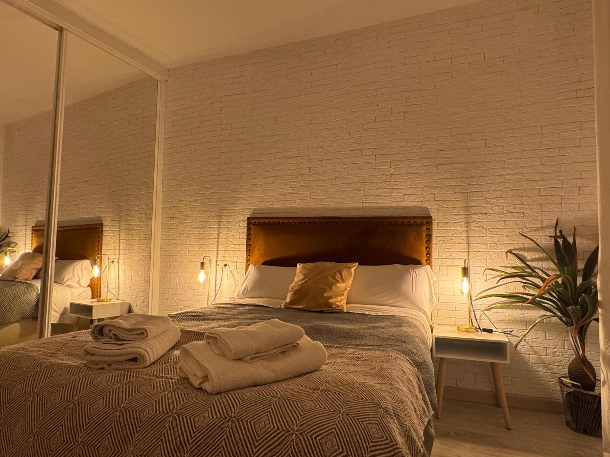 El Rincon Del Azahar, Duplex Con Encanto Кордова Екстер'єр фото