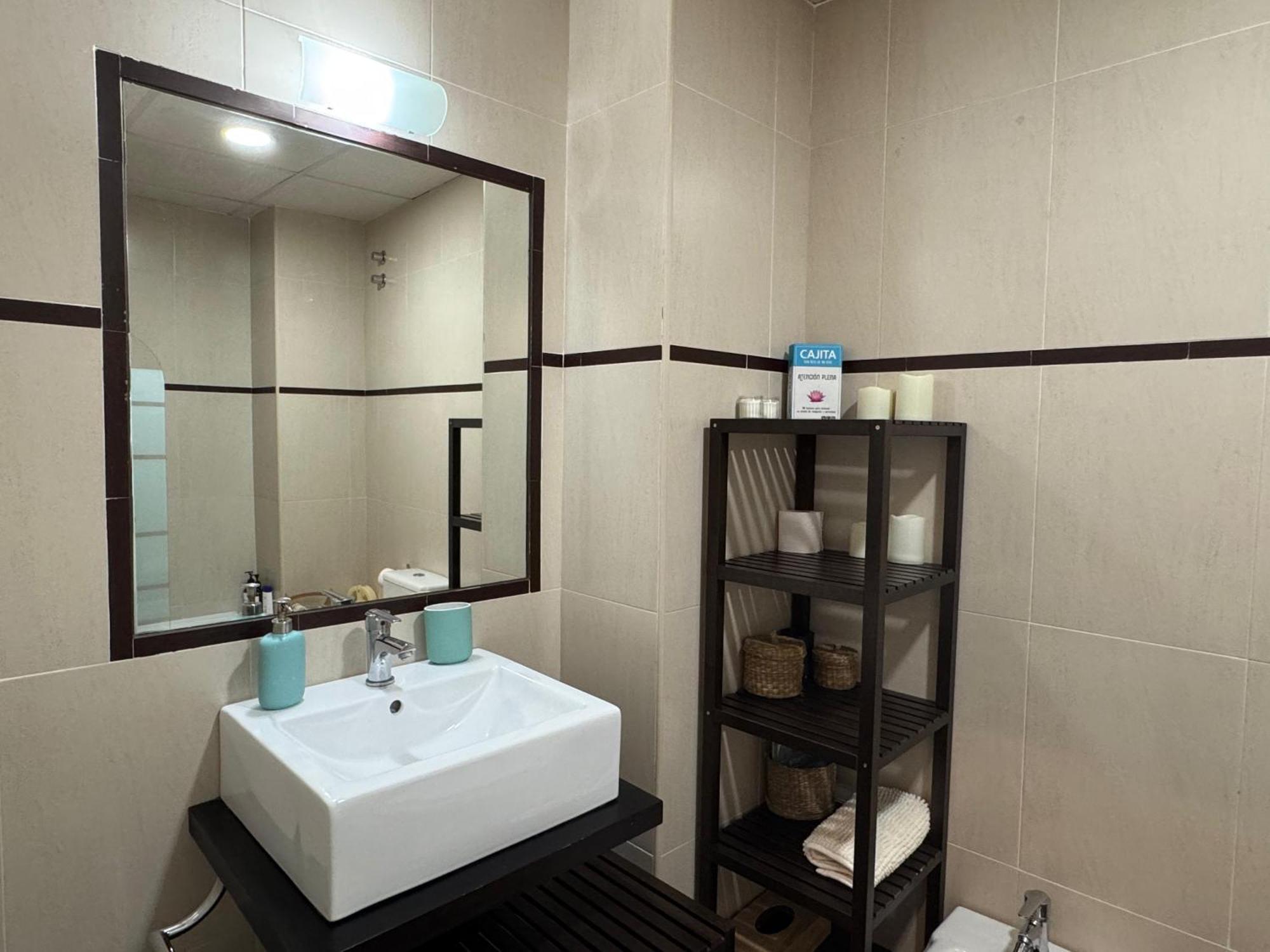El Rincon Del Azahar, Duplex Con Encanto Кордова Екстер'єр фото