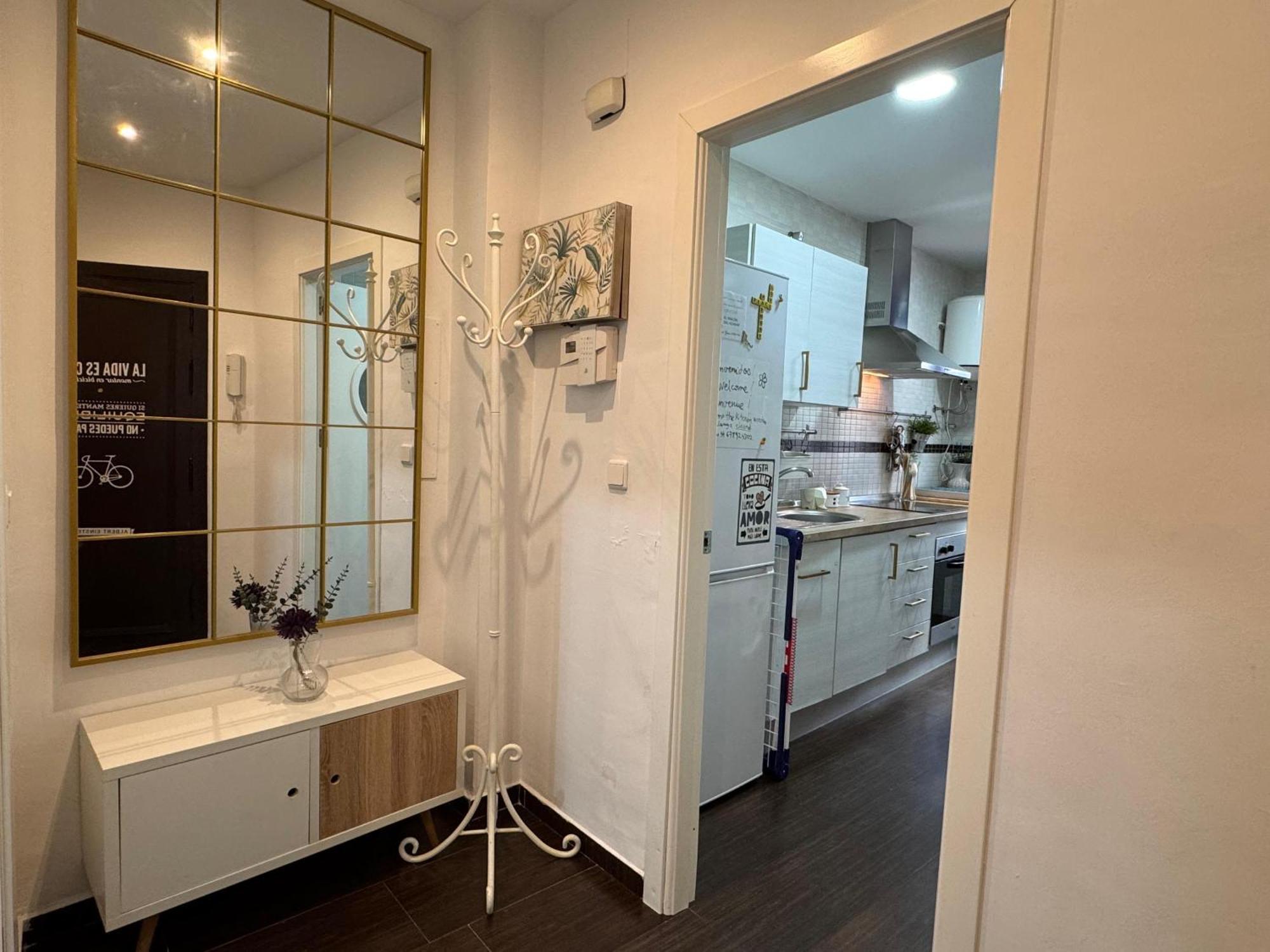 El Rincon Del Azahar, Duplex Con Encanto Кордова Екстер'єр фото