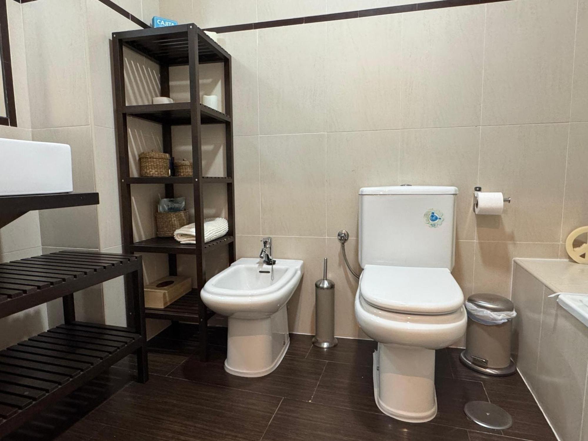 El Rincon Del Azahar, Duplex Con Encanto Кордова Екстер'єр фото