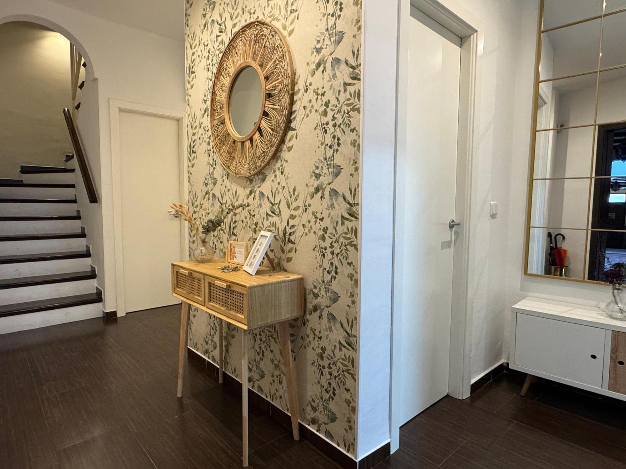 El Rincon Del Azahar, Duplex Con Encanto Кордова Екстер'єр фото